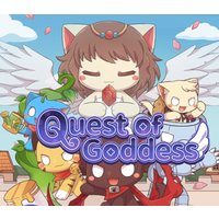 Quest of Goddess PC Steam CD Key