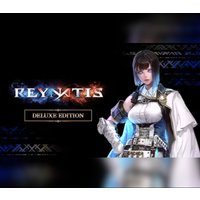 REYNATIS Deluxe Edition PC Steam CD Key