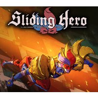 Sliding Hero PC Steam CD Key