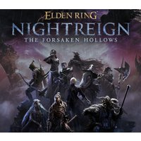 ELDEN RING NIGHTREIGN - The Forsaken Hollows DLC EU PC Steam Altergift