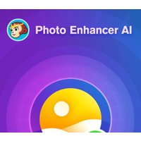 DVDFab Photo Enhancer AI Key (1 Year / 1 PC)