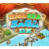 High Sea Saga DX PC Steam Account