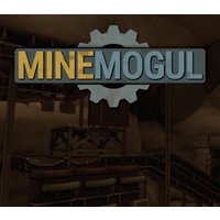 MineMogul PC Steam Account