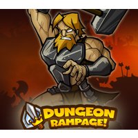 Dungeon Rampage PC Steam Account