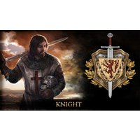 Reign of Guilds - Knight DLC PC Steam CD Key