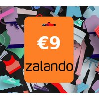 Zalando EUR 9 Gift Card IT