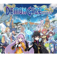 Demon Gaze Extra PC Steam Account