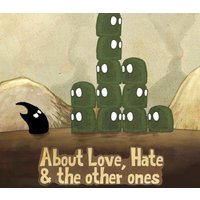 About Love, Hate and the other ones PC Steam Account