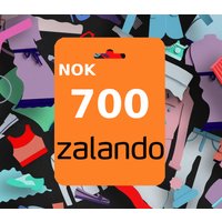Zalando NOK 700 Gift Card NO