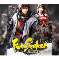 Fate Seeker: Journey PC Steam Account