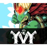 YVY PC Steam CD Key