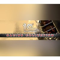 1C Racing Collection PC Steam Gift