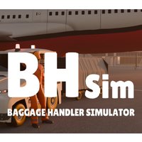 Baggage Handler Simulator PC Steam CD Key