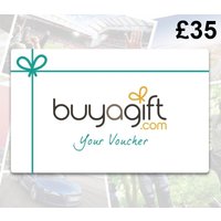 Buyagift GBP 35 Gift Card UK