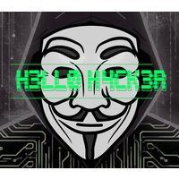 HELLO HACKER PC Steam CD Key