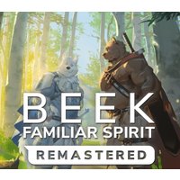 Beek: Familiar Spirit - Remastered PC Steam CD Key