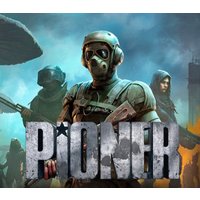 PIONER PC Steam Altergift