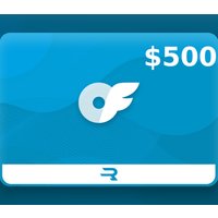 Rewarble OnlyFans USD 500 Gift Card