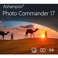 Ashampoo Photo Commander 17 Key (3 PCs)