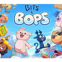 Bits & Bops PC Steam Account