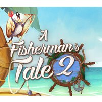 A Fisherman's Tale 2 PC Steam CD Key (valid until December 2026)