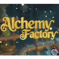 Alchemy Factory EU PC Steam CD Key
