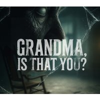 Grandma, Is That You? PC Steam CD Key