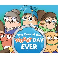The Case of the Worst Day Ever PC Steam CD Key