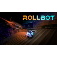 Rollbot PC Steam CD Key