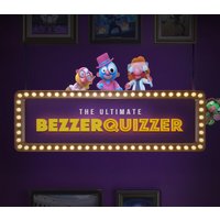The Ultimate BezzerQuizzer PC Steam CD Key