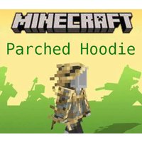 Minecraft - Parched Hoodie DLC XBOX One / Xbox Series X|S / PC CD Key