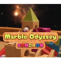 Marble Odyssey: Sandbox PC Steam Account