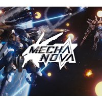 ACE Strategy: Mecha Nova PC Steam CD Key