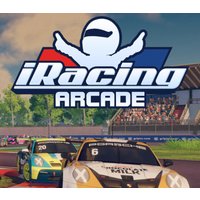 iRacing Arcade PC Steam Account