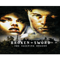 Broken Sword 3 - the Sleeping Dragon (2003) EU PC Steam CD Key