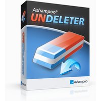 Ashampoo Undeleter Key