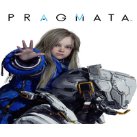 PRAGMATA PC Steam Account