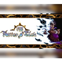 The Tower of Eden PC Steam CD Key