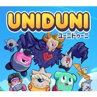 UniDuni PC Steam CD Key