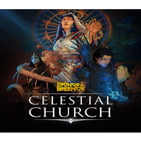 Songs of Silence - Celestial Church Expansion DLC PC Steam CD Key