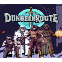 DungeonRoute PC Steam CD Key