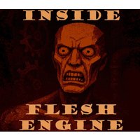 Inside the Flesh Engine PC Steam CD Key