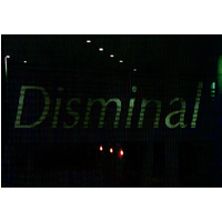 Disminal PC Steam CD Key