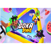 GOKA Street RoW PC Steam CD Key