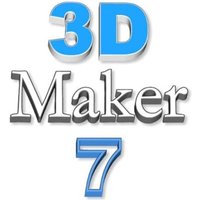 MAGIX Xara 3D Maker 7 CD Key