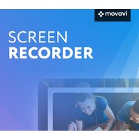 Movavi Screen Recorder 2025 Key (1 PC)