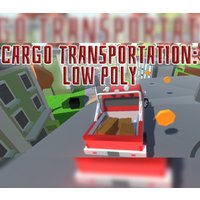 Cargo Transportation: Low Poly PC Steam CD Key