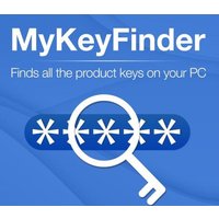 MyKeyFinder Key