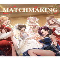 Matchmaking Inc. PC Steam CD Key