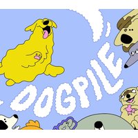 Dogpile PC Steam CD Key (valid until June 2027)